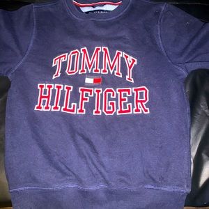 Tommy